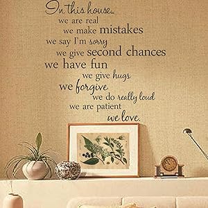 floral poster crafts in frame decoration for home