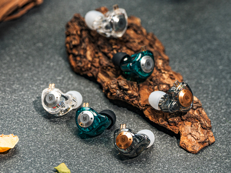 KZ EDX PRO X EARPHONE
