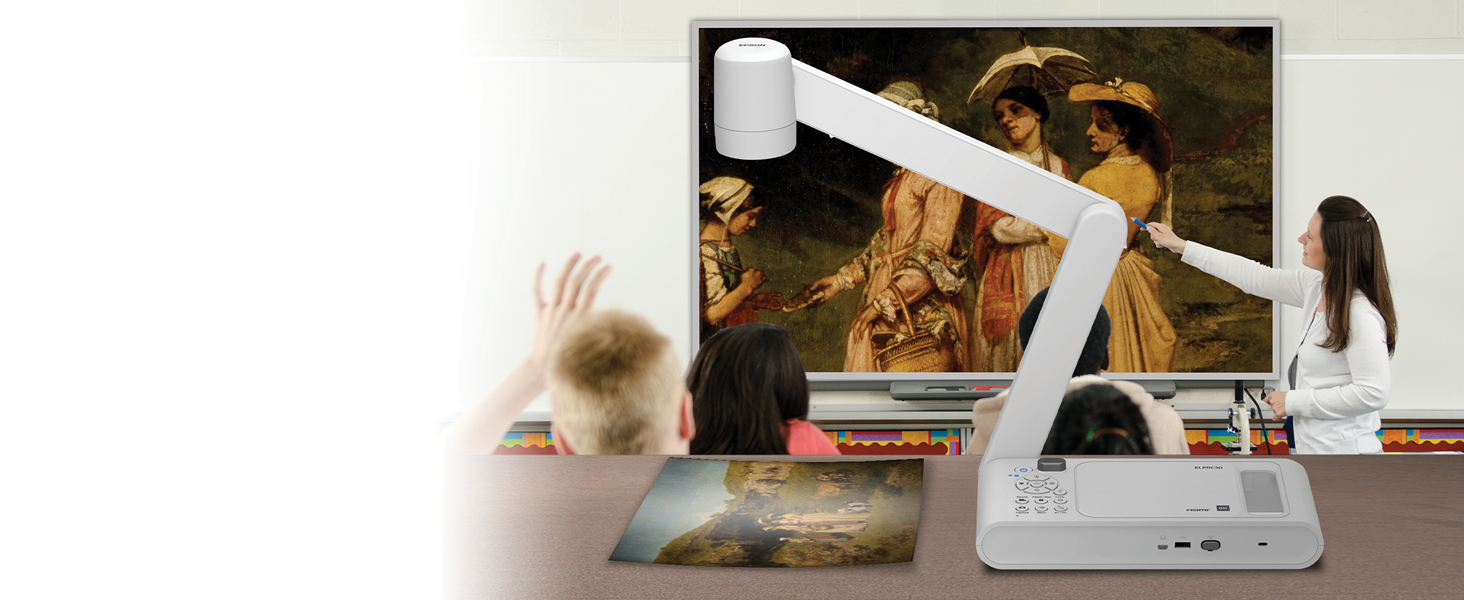 Excellent image quality with 4K video resolution output and 13 megapixel camera