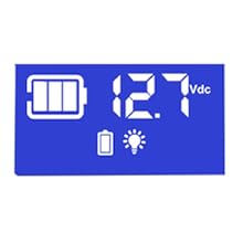 Mini UPS Battery Backup