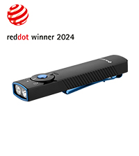 OLIGHT Arkfeld Urtla 1400ルーメン IPX7 白色 OLIGHT Arkfeld Ultra Netural White 1400 Lumens EDC Flat