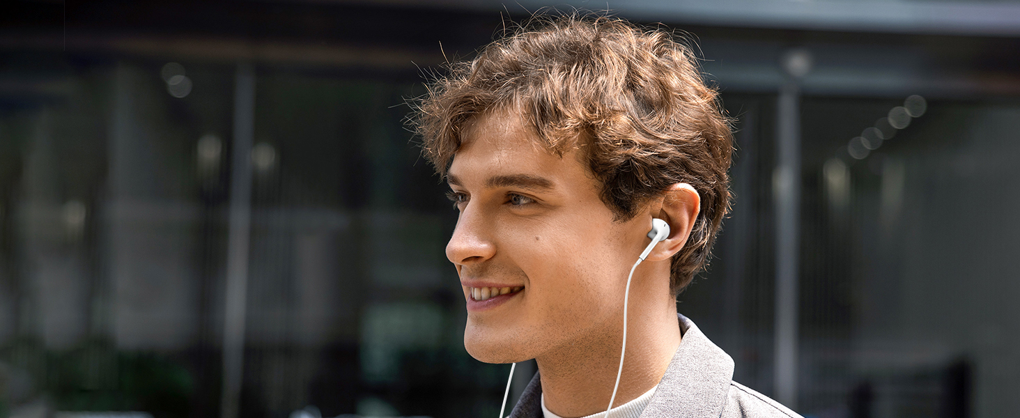 Excellent Sound Quality