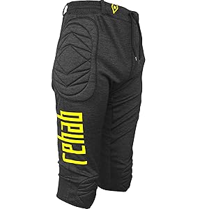 torwarthose rehab goalkeeper