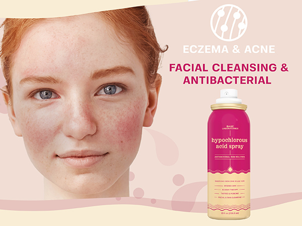 eczema effective effectively efficacy elastin elements eliminate enhance face face harmful heal 