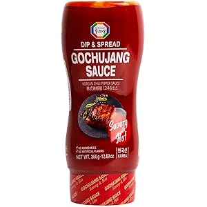 gochujang sauce