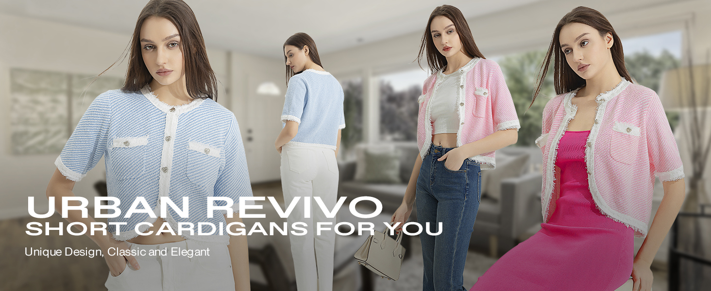 short sleeve cardigans sweater top