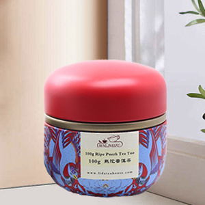 puer tea
