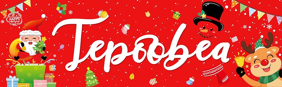 Christmas Refrigerator Magnets