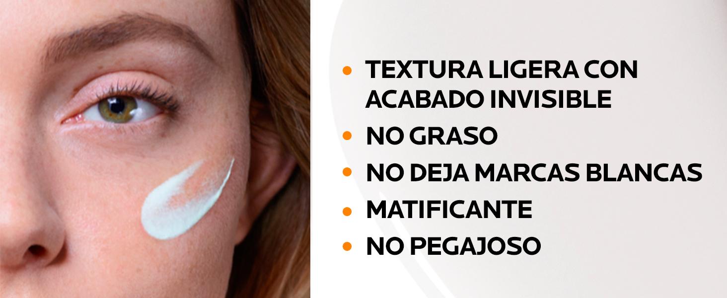 ANTHELIOS UV MUNE400 OIL CONTROL FLUIDO