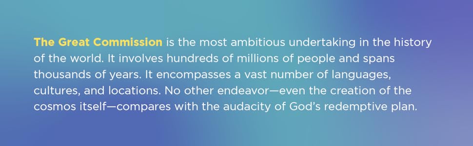 Is The Commission still great