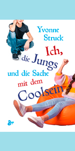 Jungs sind Idioten. Mädchen auch. : Struck, Yvonne, Dendorfer, Carolin ...