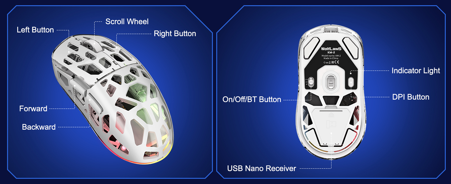 mouse for laptop