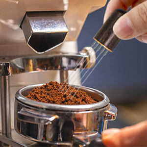 Coffee Distribution Tool Espresso Distribution Tool Coffee Needle Tamper Espresso Pin Tamper