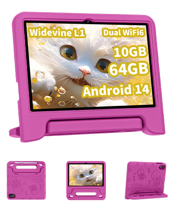 Android⑭タブレット Amazon.com : Android 14 Tablet 10.1 inch Octa-Core Tablet