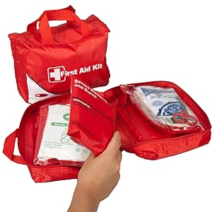 First Aid Kit