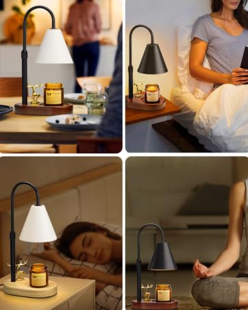 candle warmer lamp