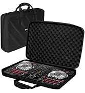 Amazon.com: LVKAYCE Hard Case Compatible with Pioneer DJ