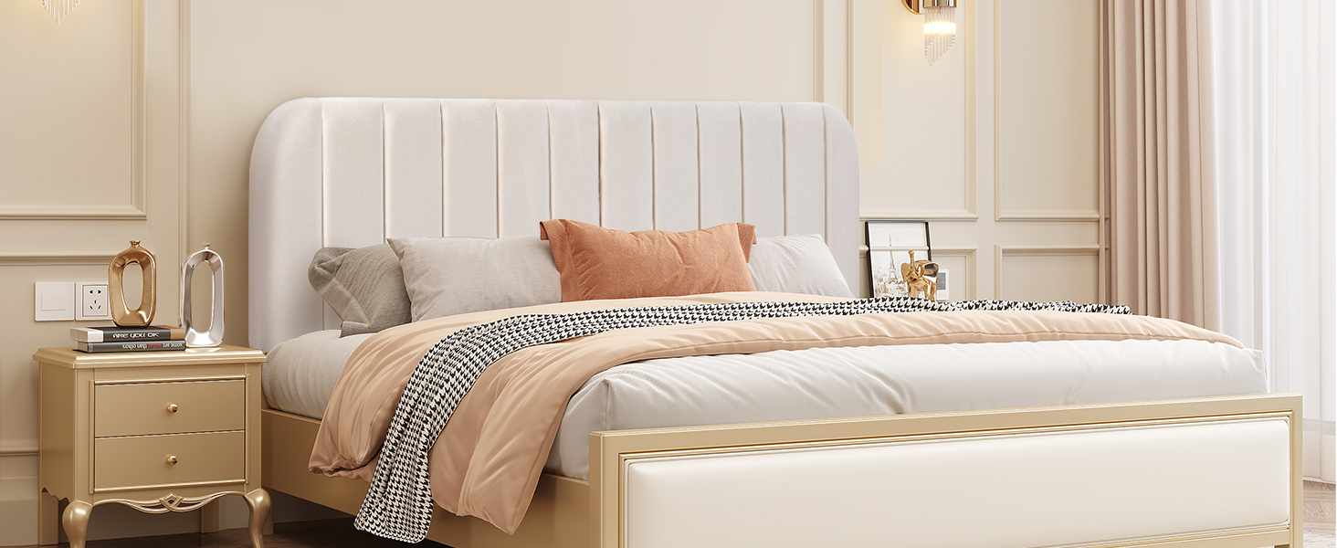 Modern Headboards