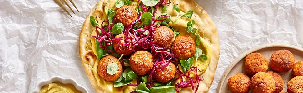 NABIO | Vegane Aufstrich-Creme 6er Box I 2x Schnittlauch, 2x Curry ...