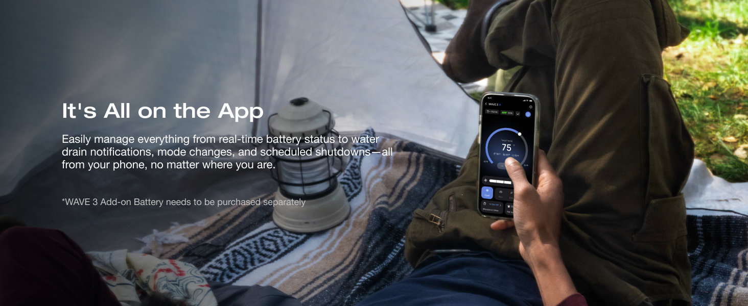 wave 3 portable air conditioner rv air conditioner tent air conditioner camping air conditioner