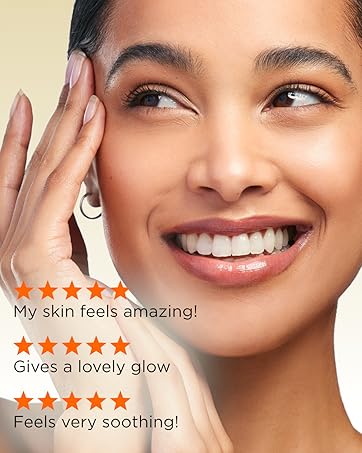 Reviews from real customers for MATKAS Korean Antioxidant Serum