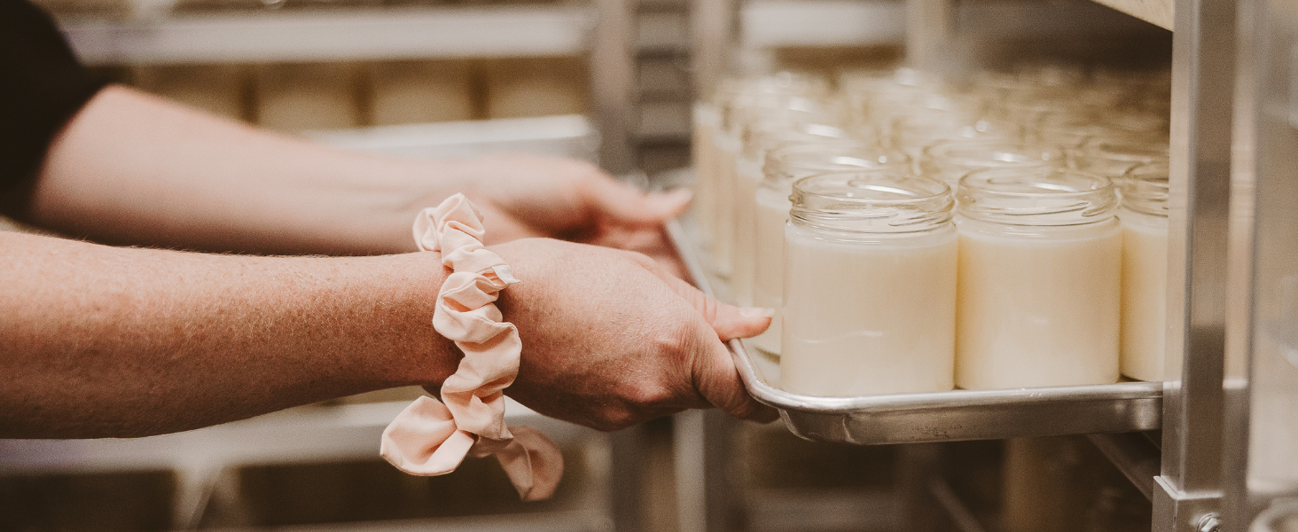 Sweet Water Decor Behind the Scenes