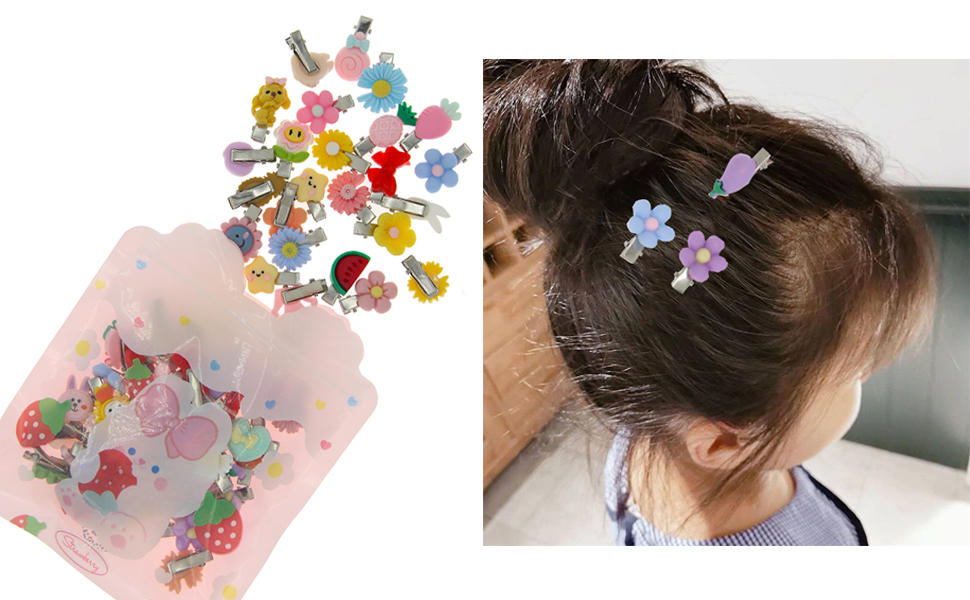 Hair Clips