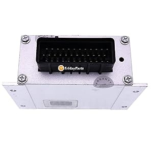 Amazon.com: FridayParts ECU 100839 100839GT for Genie Lift