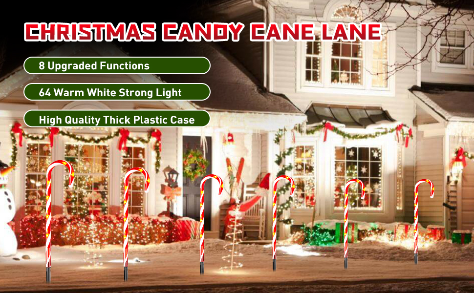 Candy cane