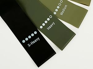 トレーニングチューブ