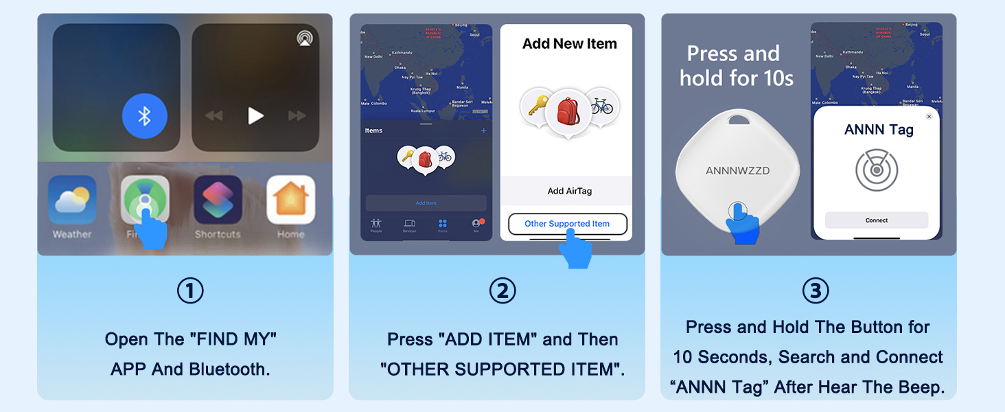 Design élégant et compact