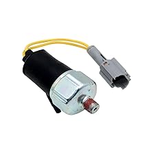 Amazon.com: Qyljday 2X Oil Pressure Sensor 8-98249724-0 for