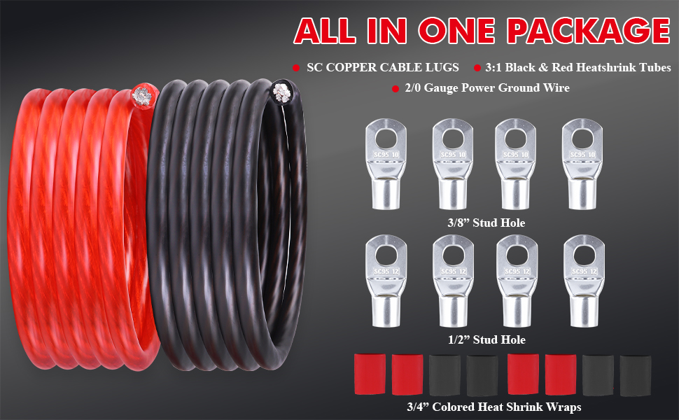 battery cable