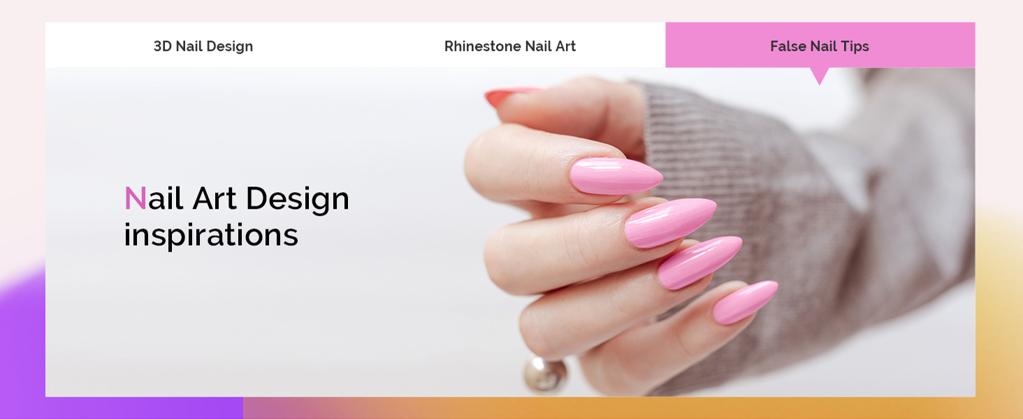nail art