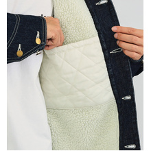 Amazon.co.jp: [リー] アウター DUNGAREES デニムジャケット