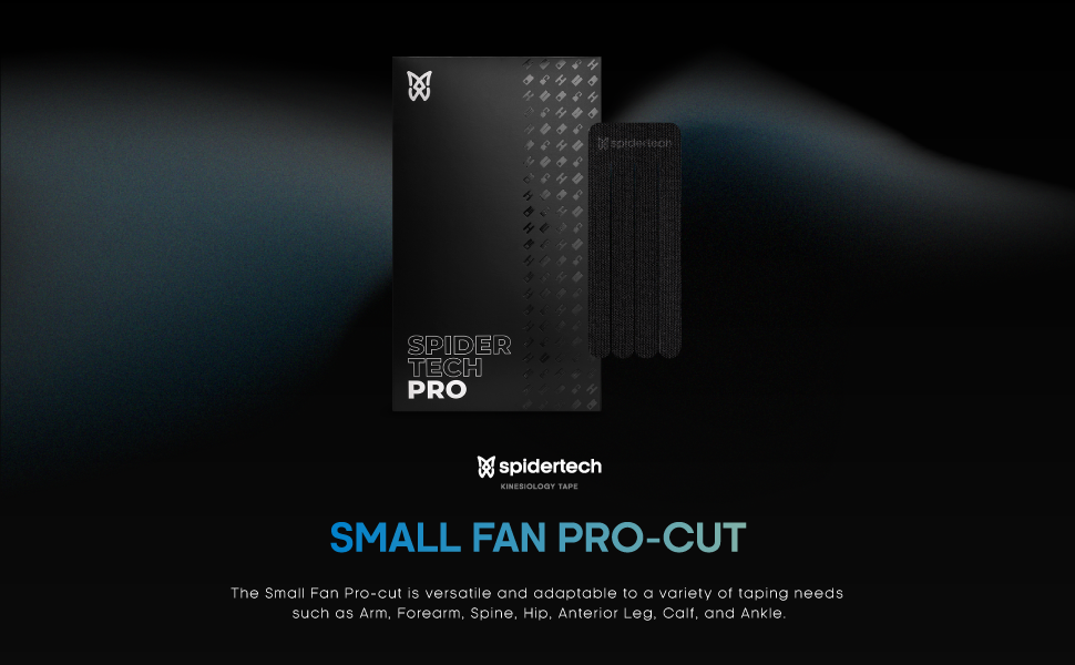 small fan header