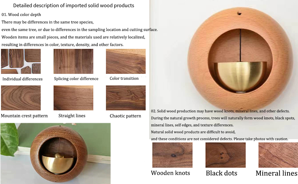 magnetic door chime door chime bell door chimes & bells decoration doorbell hanging bell metal bell