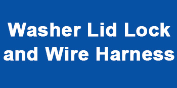 ゆ Amazon.com: WH08X32697 Lid Lock Switch Assembly for GE