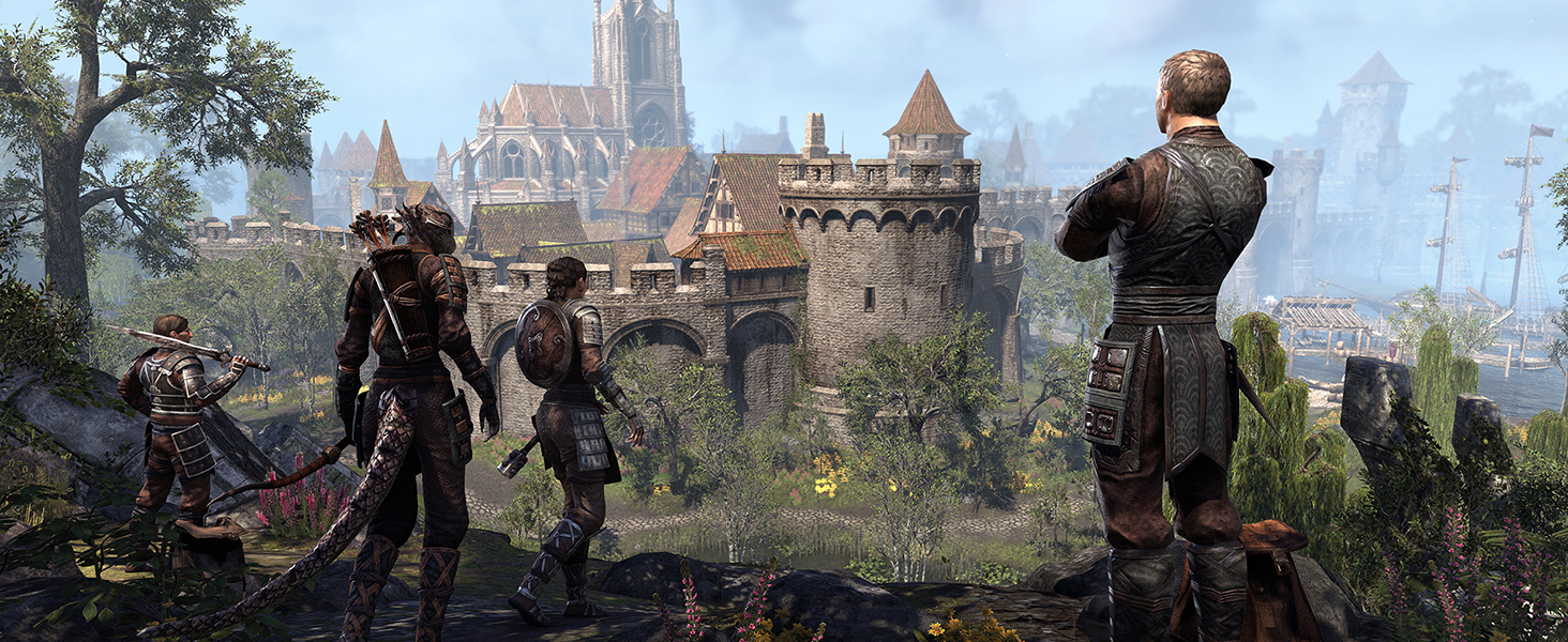 TESO