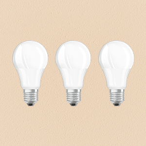 bright floor lamp
