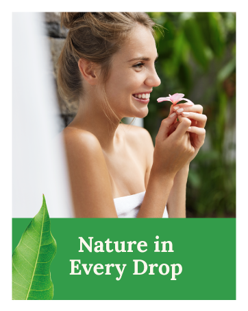 SVA essential and carrier oils