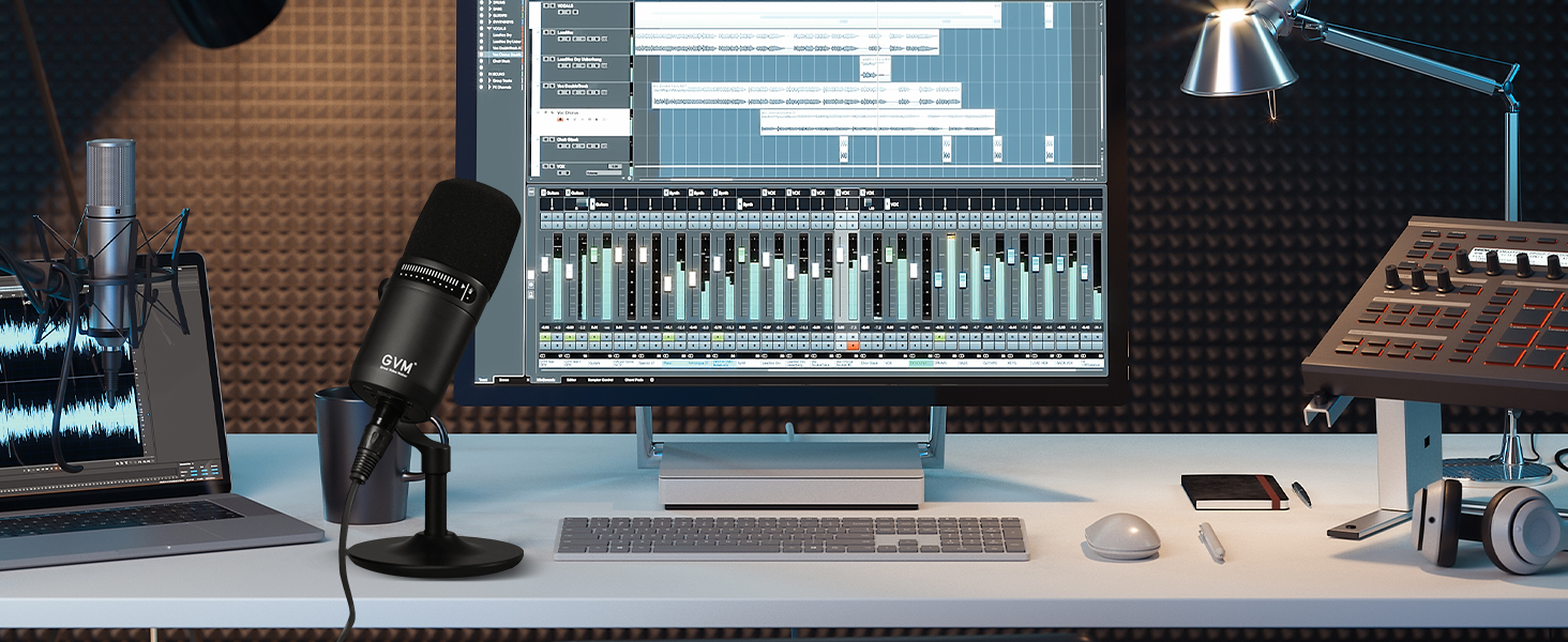 Recording