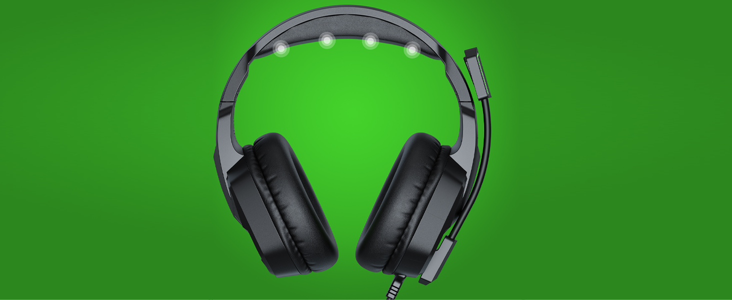 headset with mic xbox