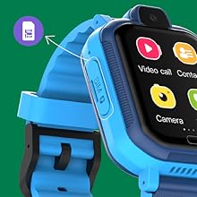 kids smart watches