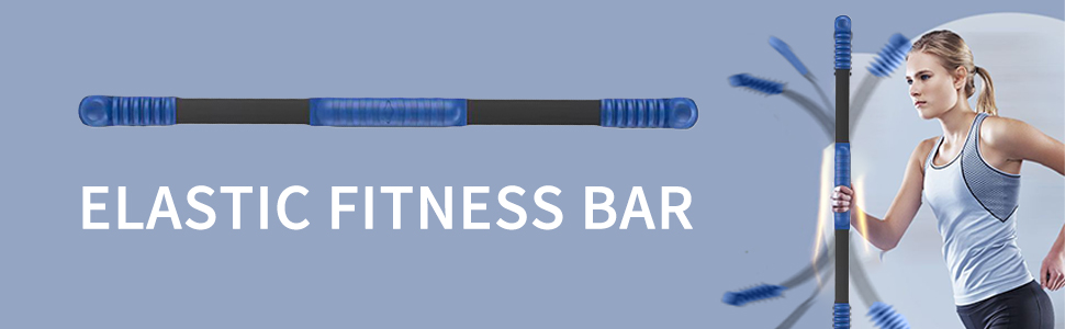 flexi fitness bar