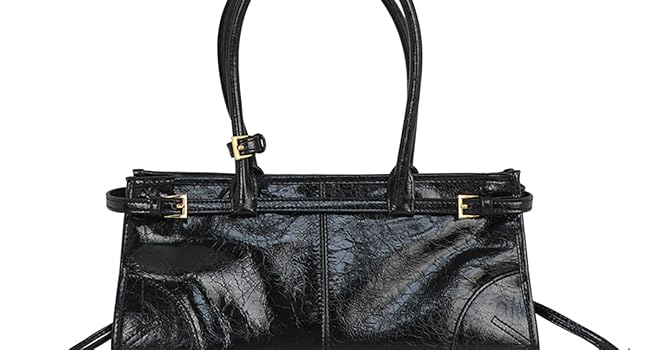 ✨PORTER✨FLEXIBLE BRIFE ビジネスバッグ レザー ブラック ペルーシェ】レザーハンドバッグ S 本革 フォーマルバッグ（商品