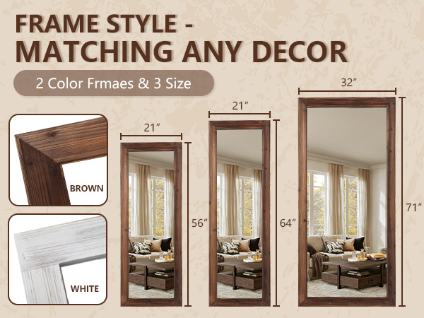 Plantation Grown Timbers ミラー Plantation Grown Timbers ミラー