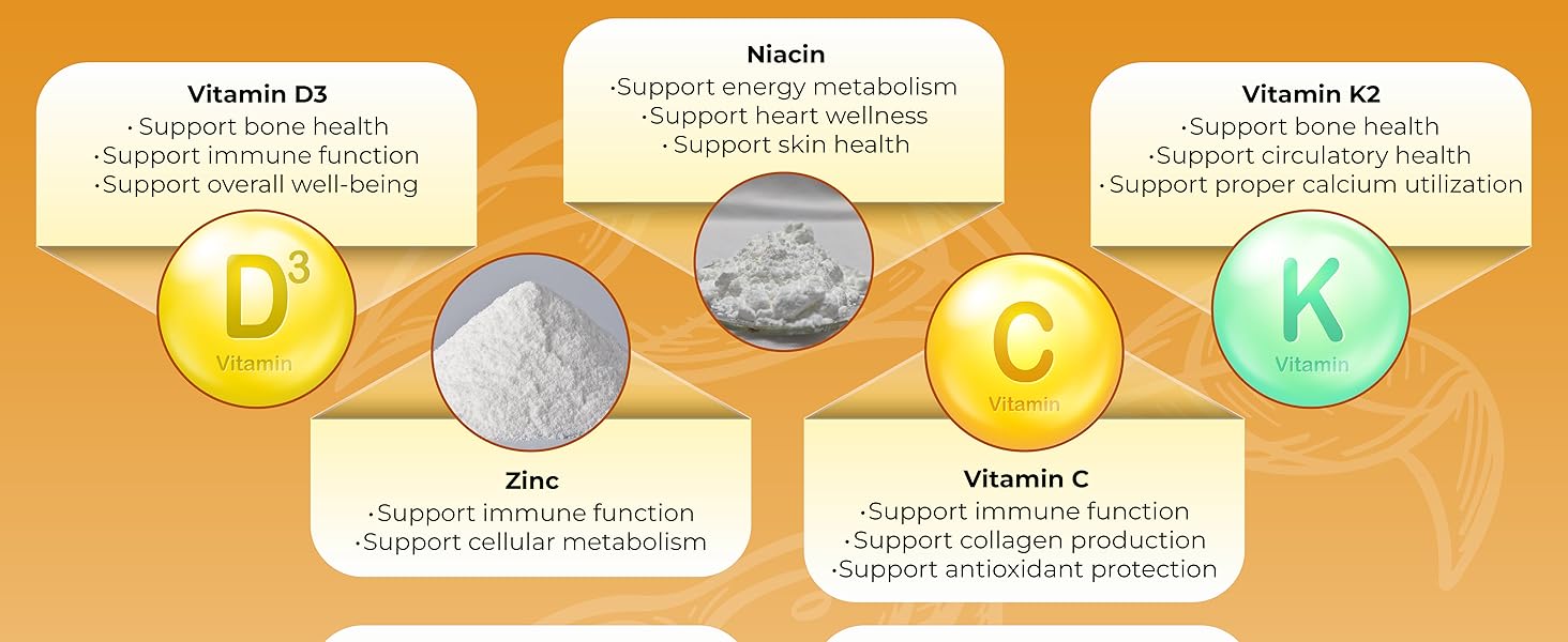 vegatot nattokinase supplement
