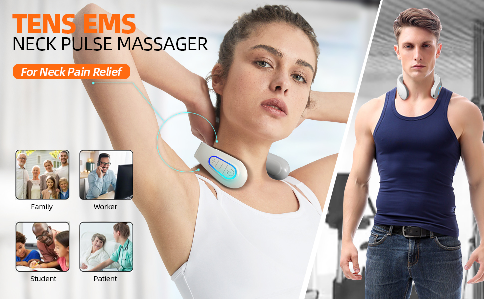 neck massager