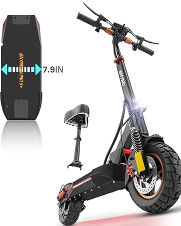 e scooter